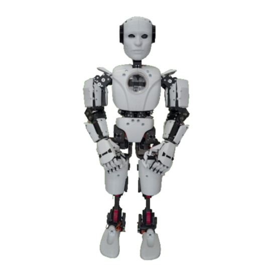 Biorobotec Bionic Robot Teknolojileri A.Ş.